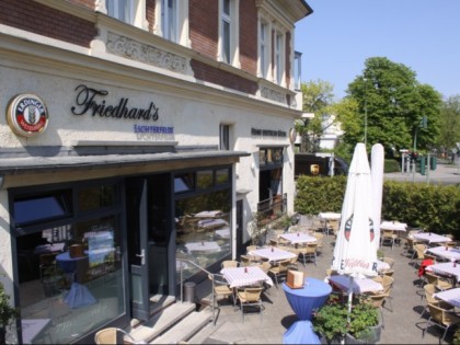 Foto: Friedhard&amp;acute;s 